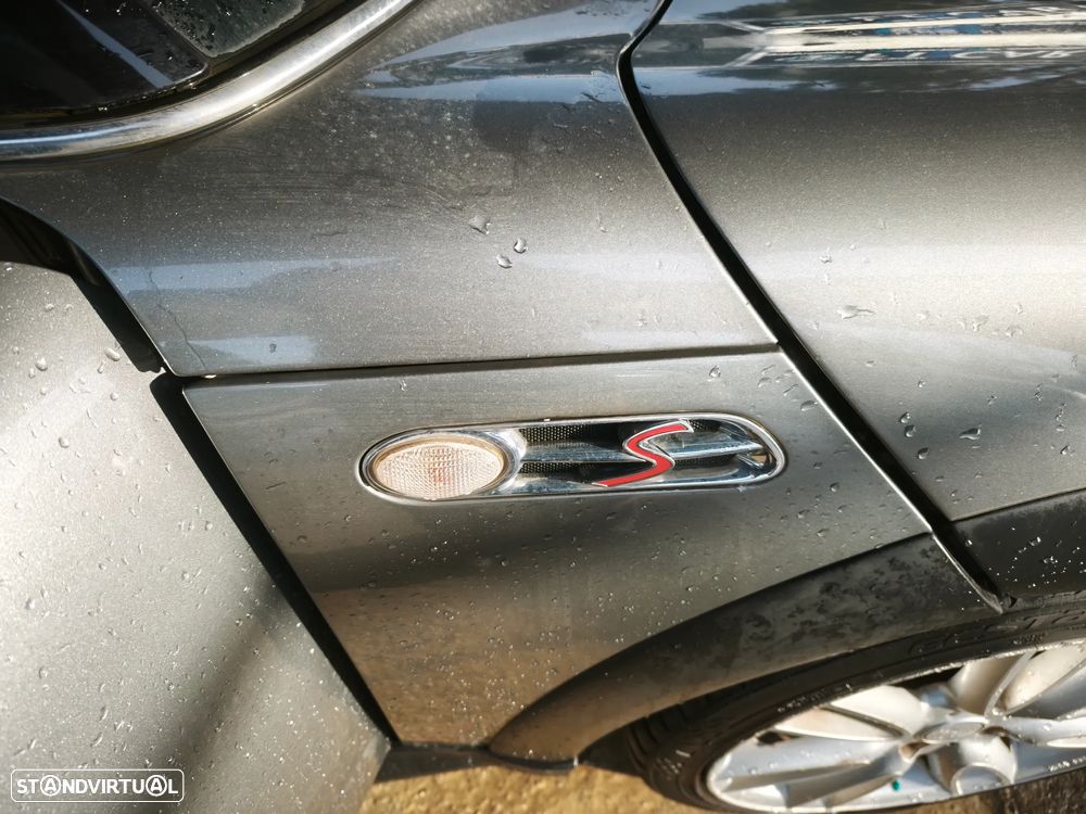 MINI 3 Portas Cooper S - 24