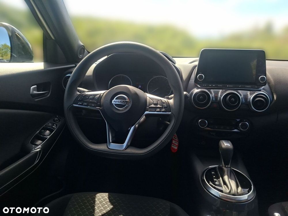 Nissan Juke 1.0 DIG-T N-Connecta DCT - 15