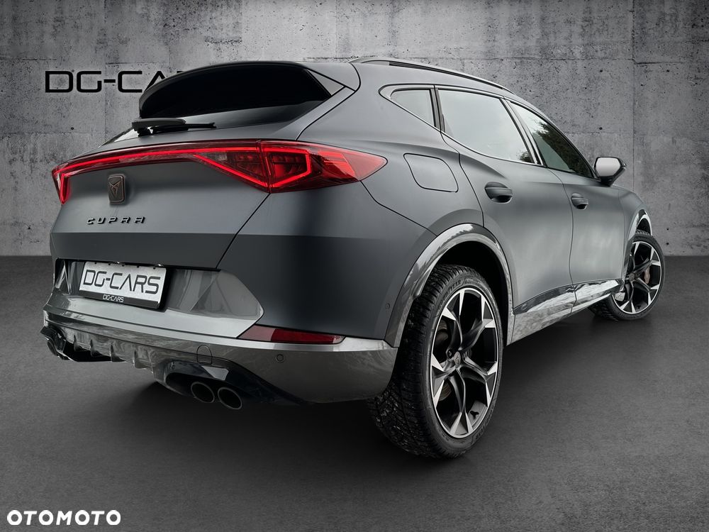 Cupra Formentor VZ 2.0 TSI 4Drive DSG - 3