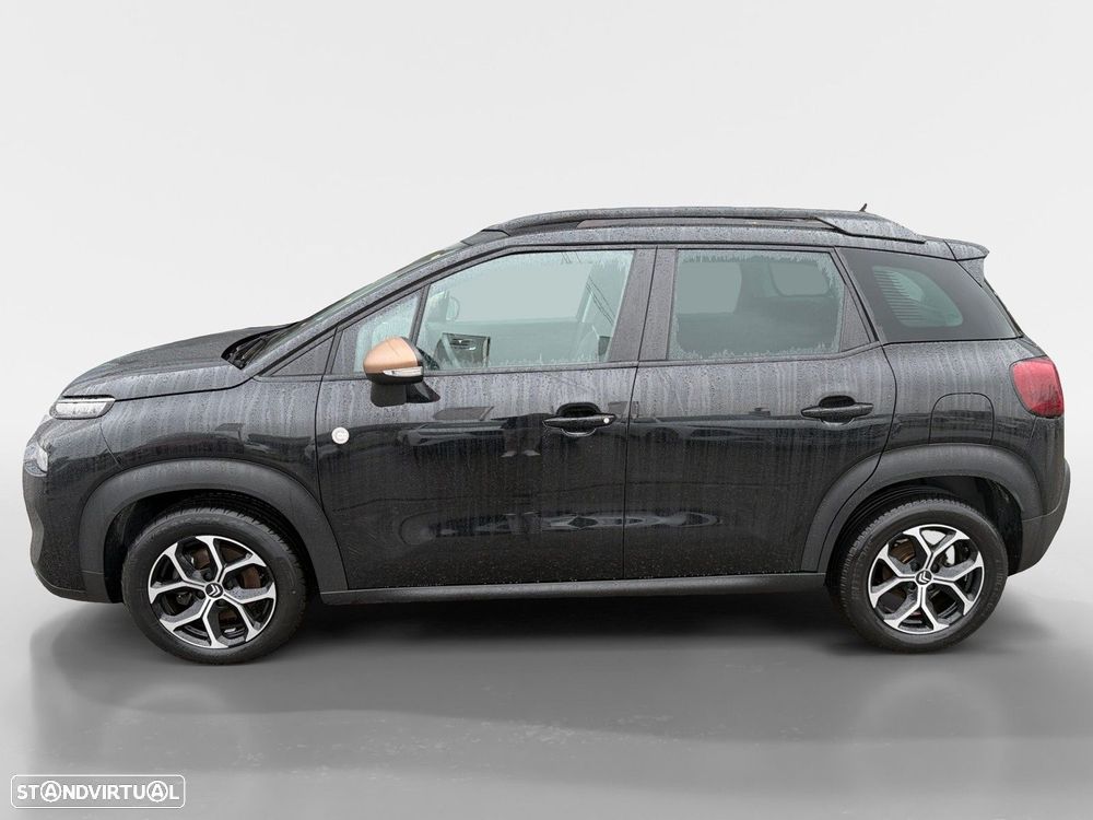 Citroën C3 Aircross 1.2 PureTech C-Series - 2