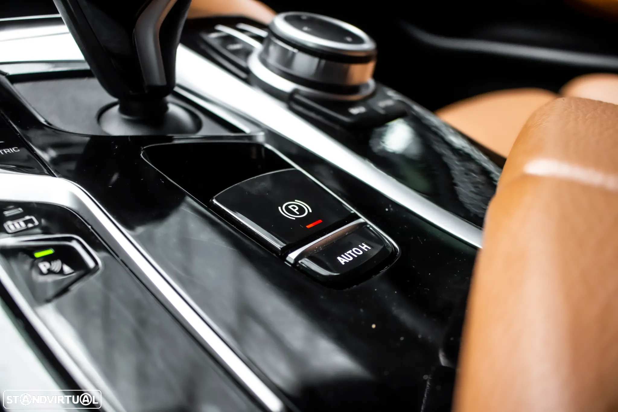 BMW 530 e Pack Desportivo M - 26