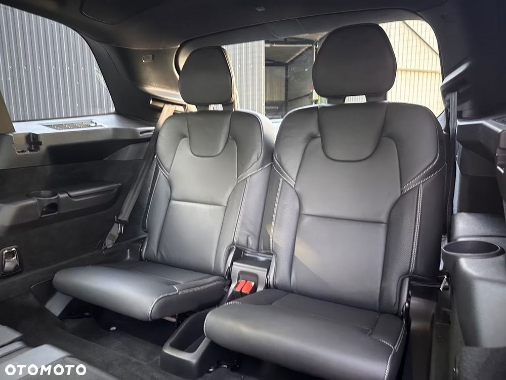 Volvo XC 90 B5 D AWD Plus Bright 7os - 30