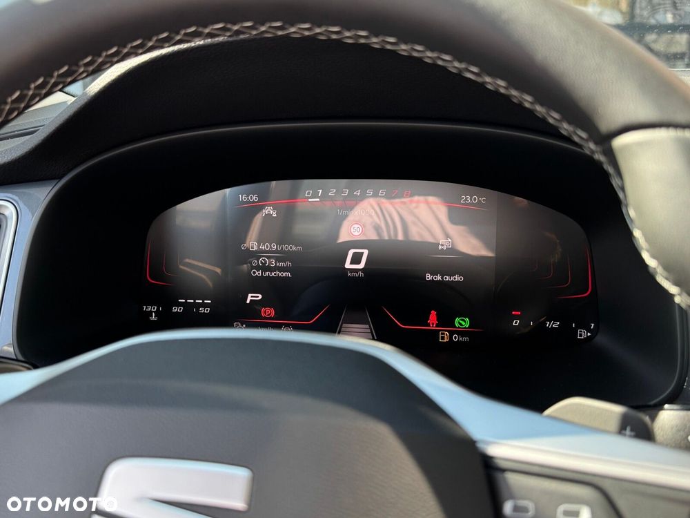 Seat Ateca 1.5 TSI Style S&S DSG - 24