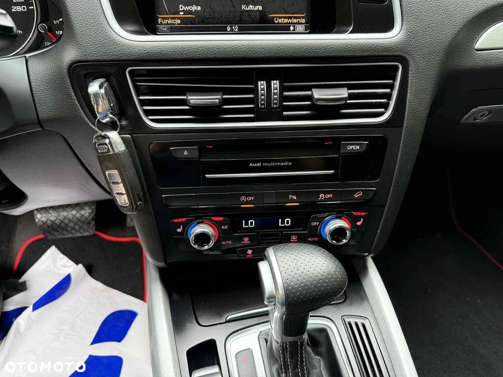 Audi Q5 2.0 TDI Quattro Design S tronic - 15