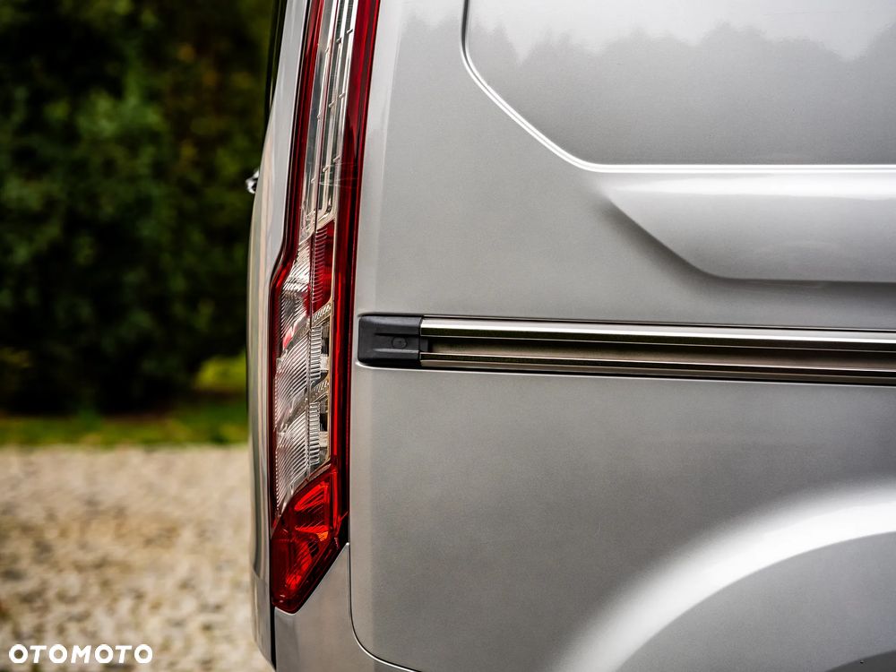 Ford Transit Custom - 16