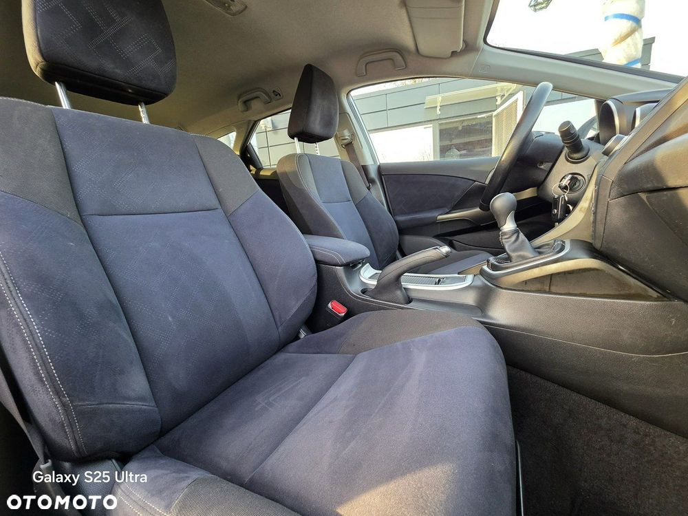 Honda Civic 1.6 i-DTEC Lifestyle - 33