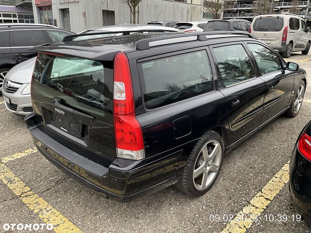 Volvo V70 2.5 R - 5