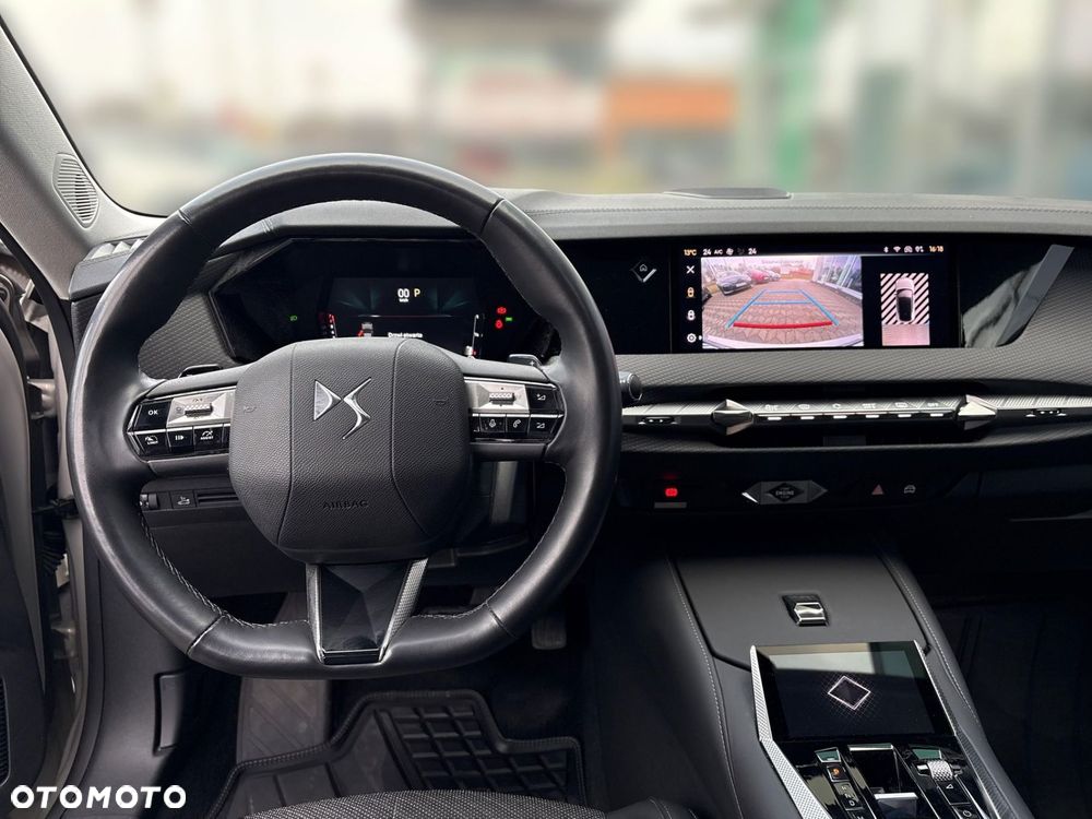 DS Automobiles DS 4 - 13