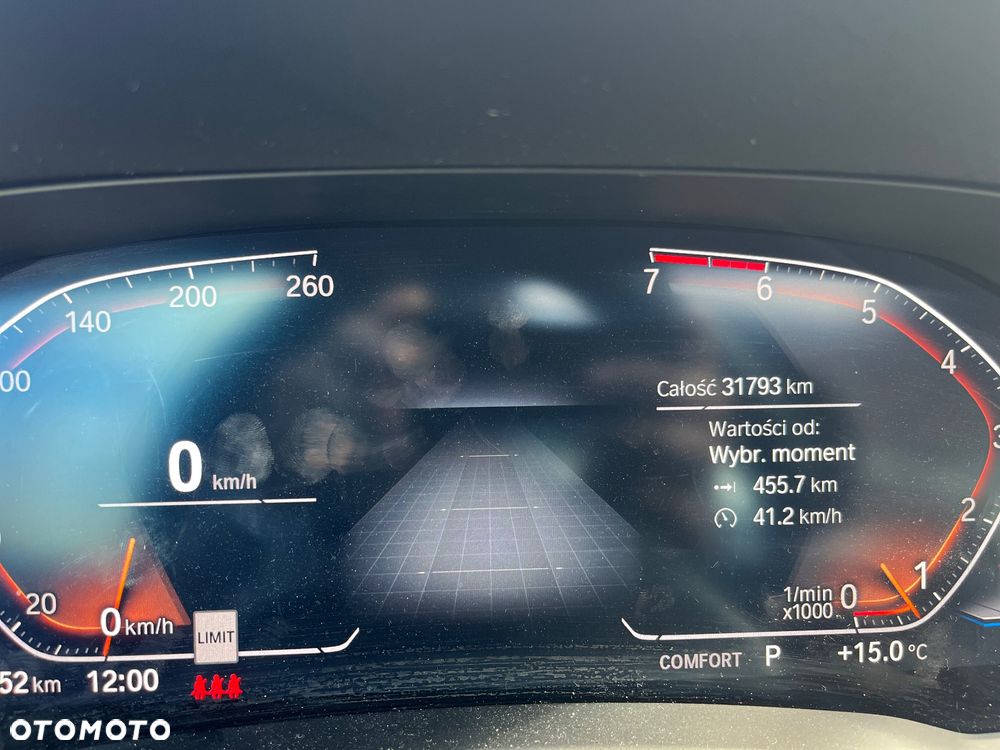 BMW Seria 3 330i xDrive Luxury Line - 14