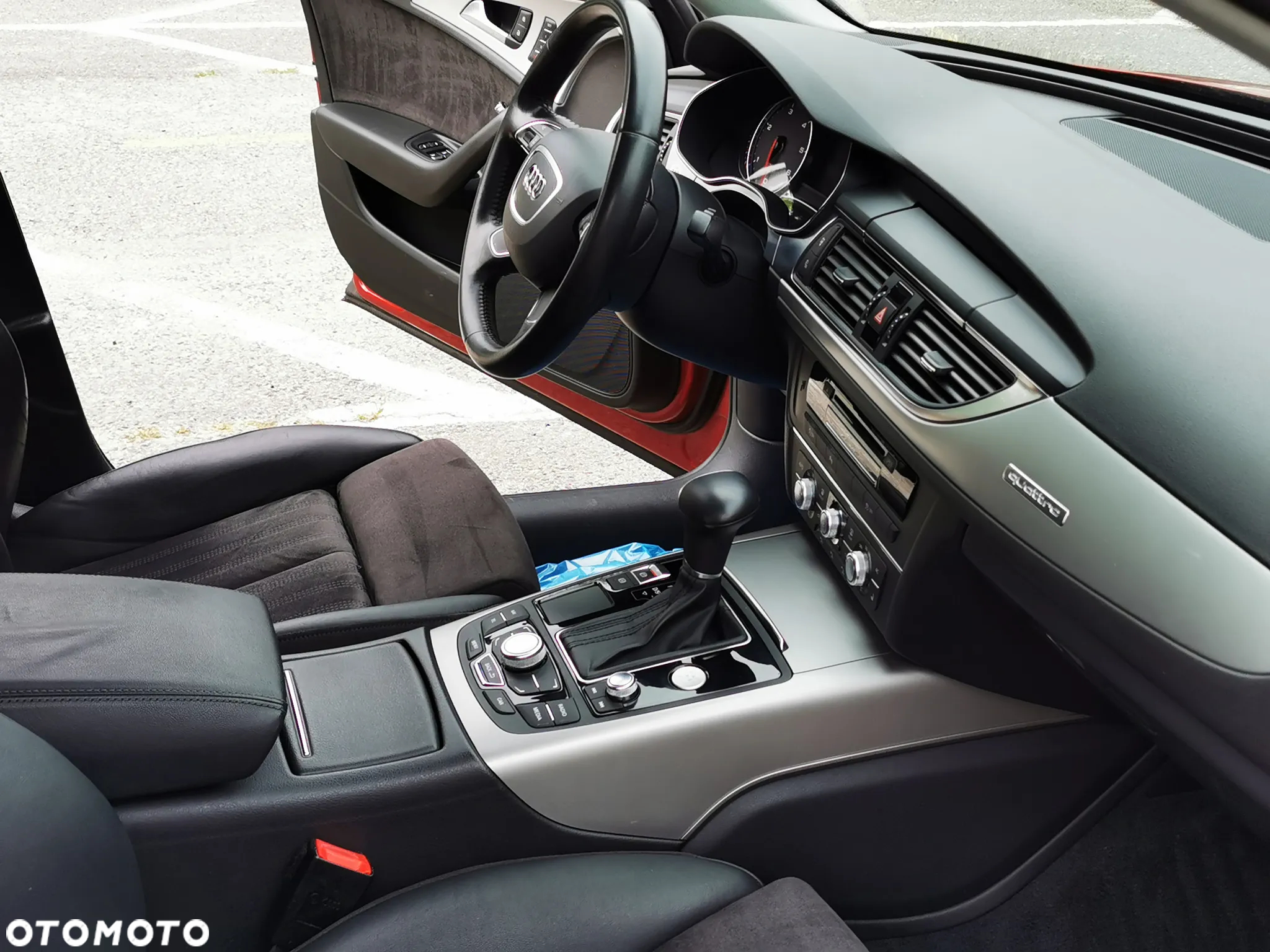 Audi A6 Avant 3.0 TDI DPF quattro S tronic sport selection - 19