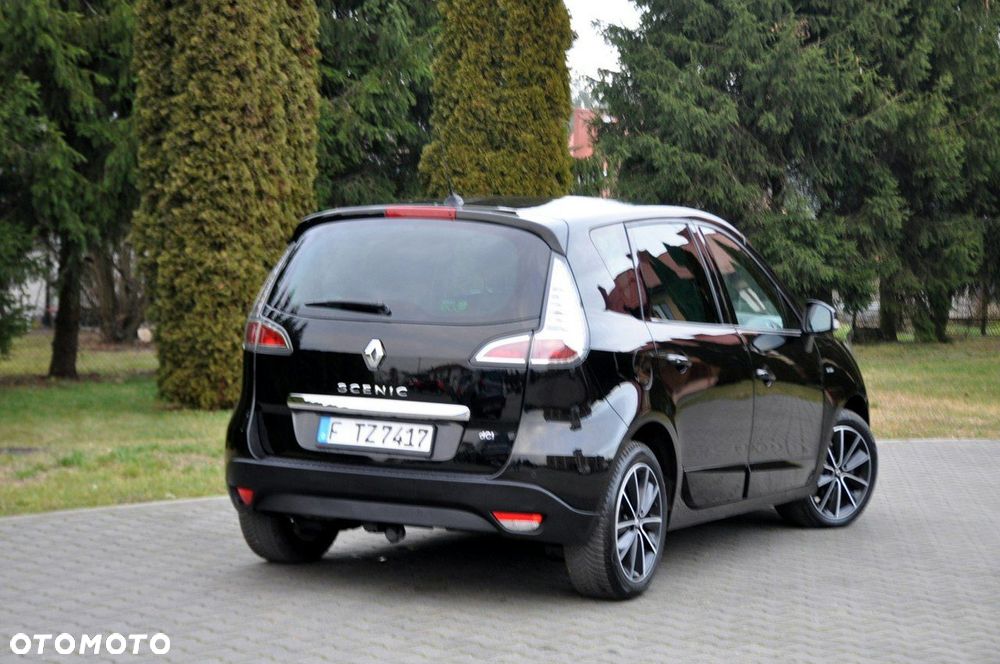 Renault Scenic - 7