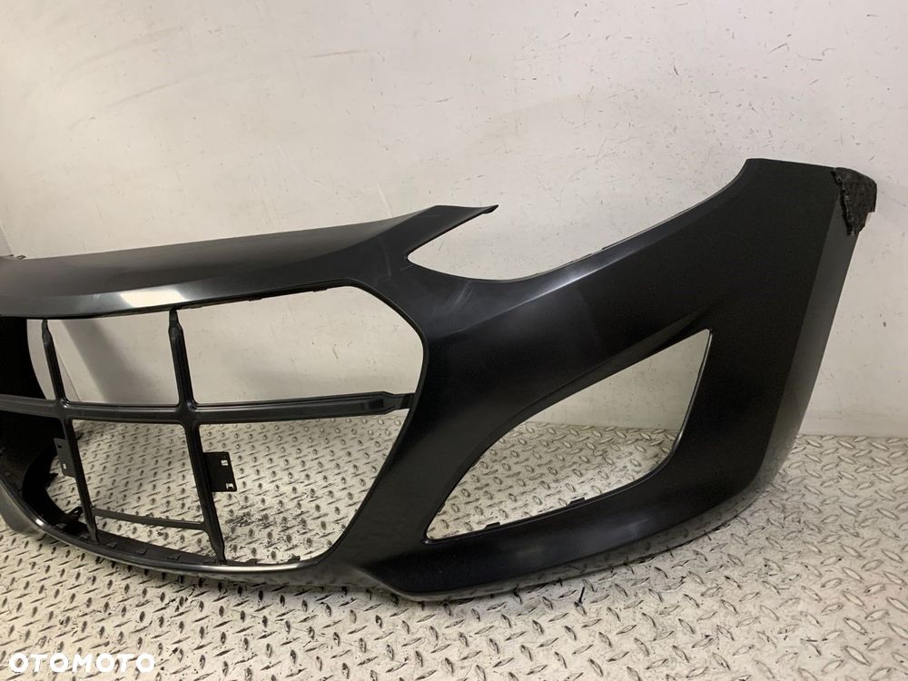 NOWY ORYGINALNY ZDERZAK PRZEDNI PRZÓD HYUNDAI I30 II 2 12-17 86511A6000 - 3