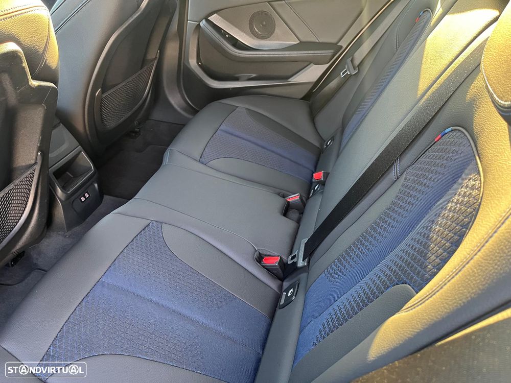 BMW 116 i Aut. M Sport - 38