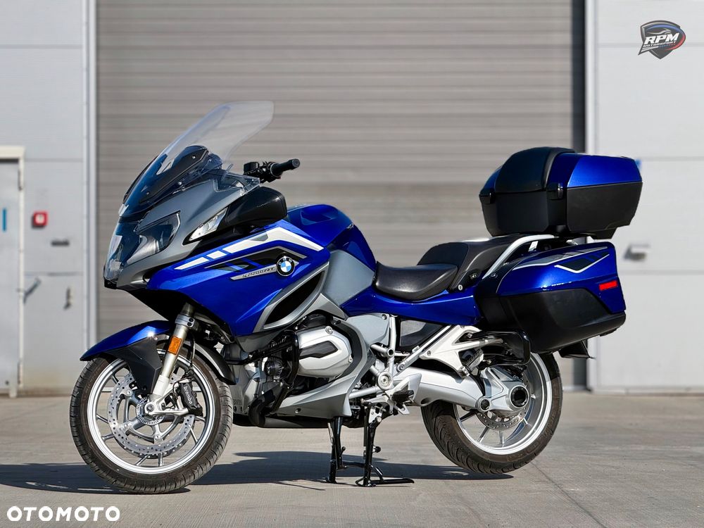 BMW RT