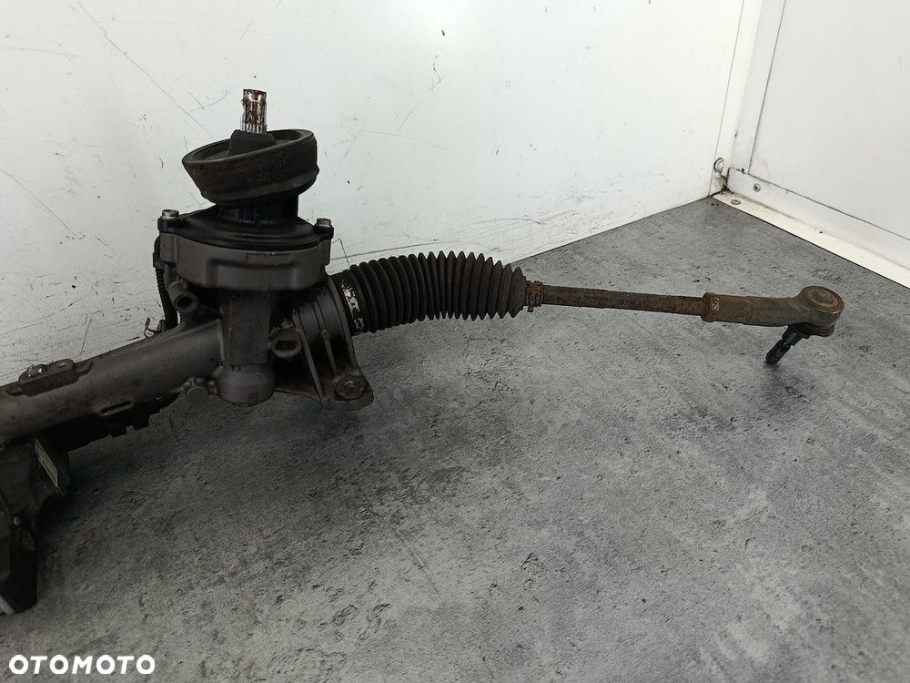 MAGLOWNICA PRZEKŁADNIA  ELEKTRYCZNA VW PASSAT B6 3C1423051N 974302 ZF 1.6 - 5
