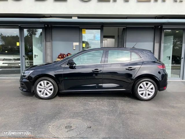 Renault Mégane 1.3 TCe Limited EDC - 6