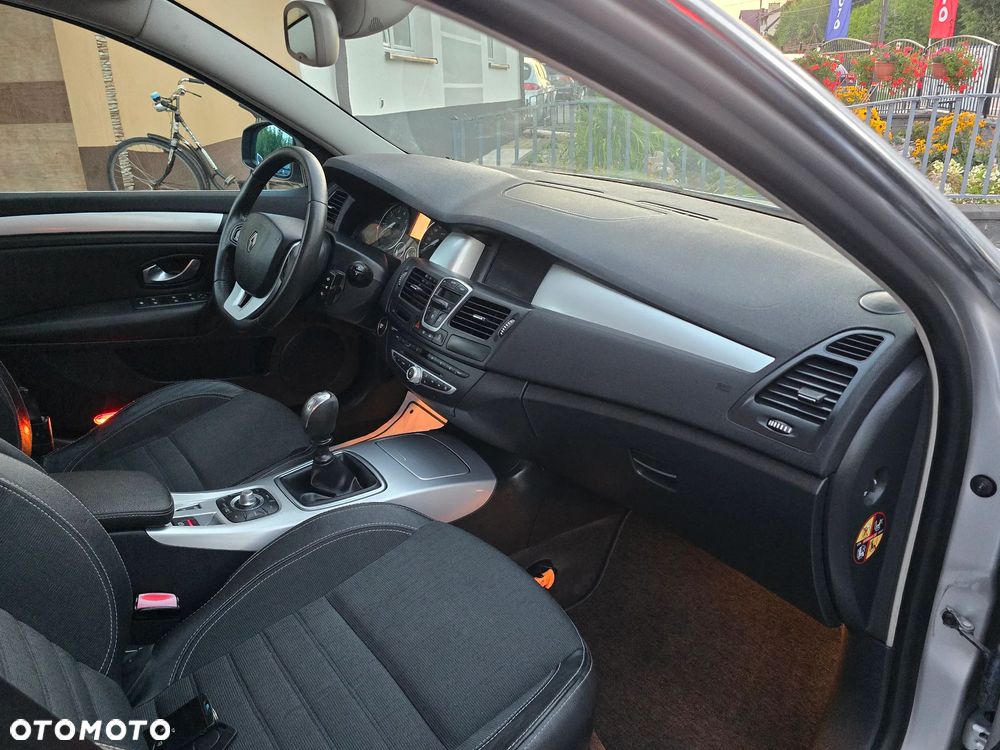 Renault Laguna - 26