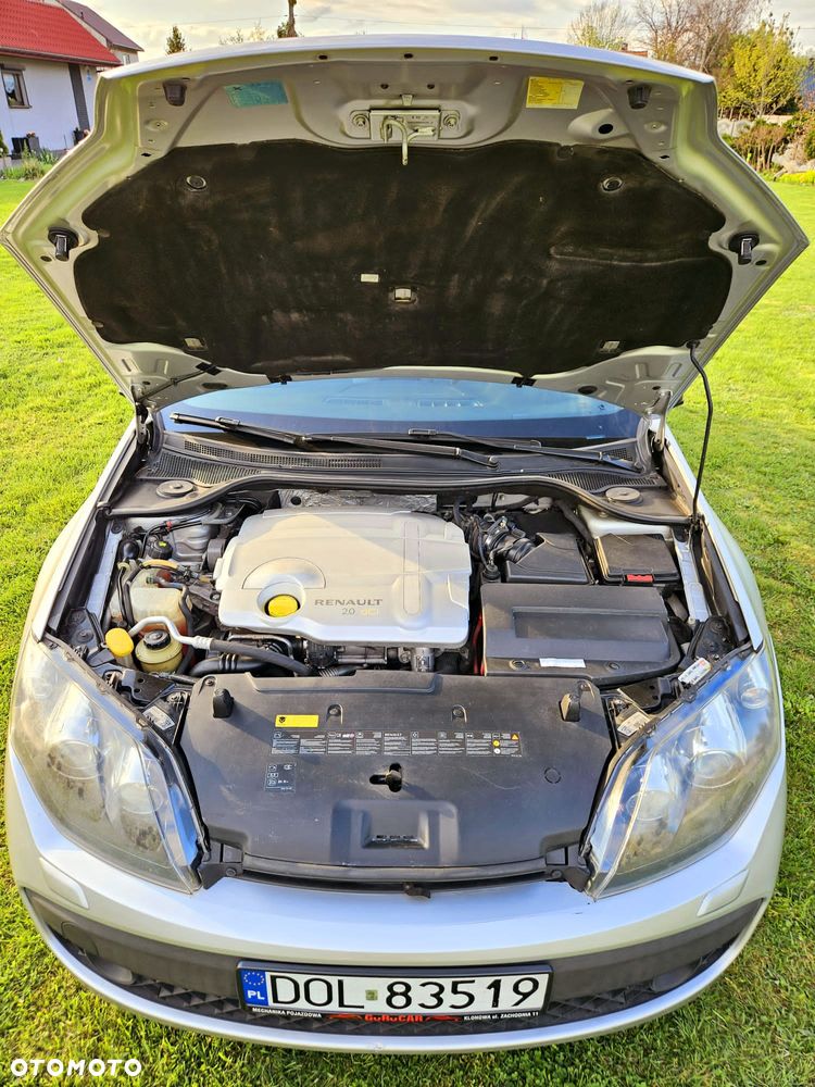 Renault Laguna 2.0 dCi GT - 14