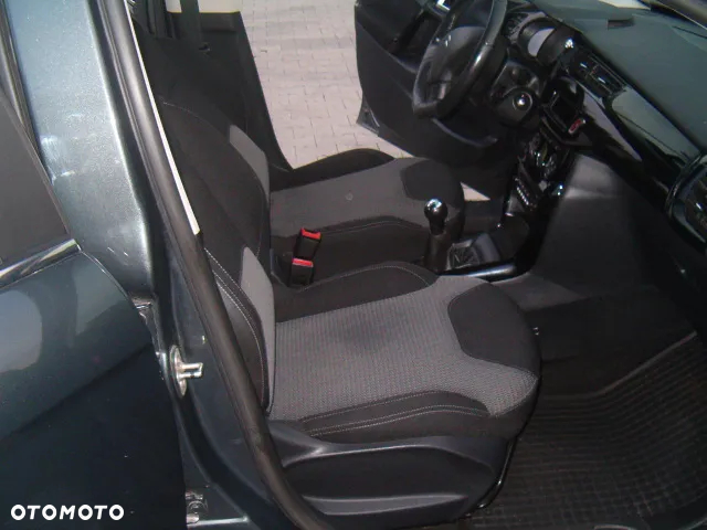 Citroën C3 - 14