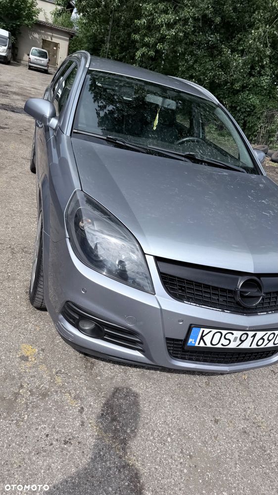Opel Vectra 1.9 CDTI Cosmo Plus - 18
