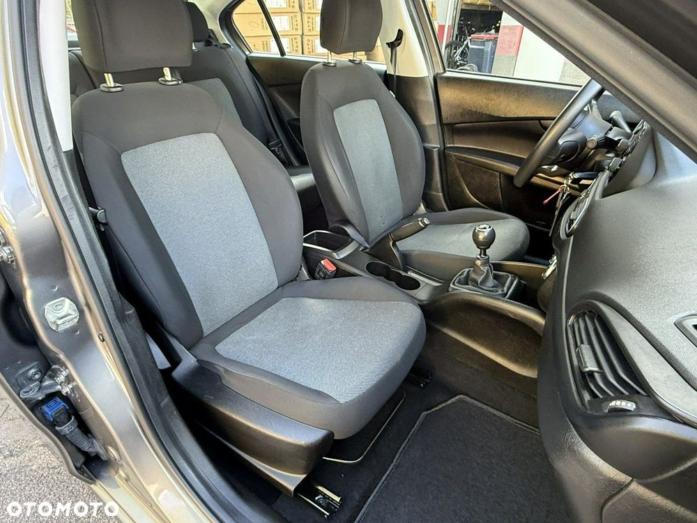 Fiat Tipo 1.4 Classic - 23