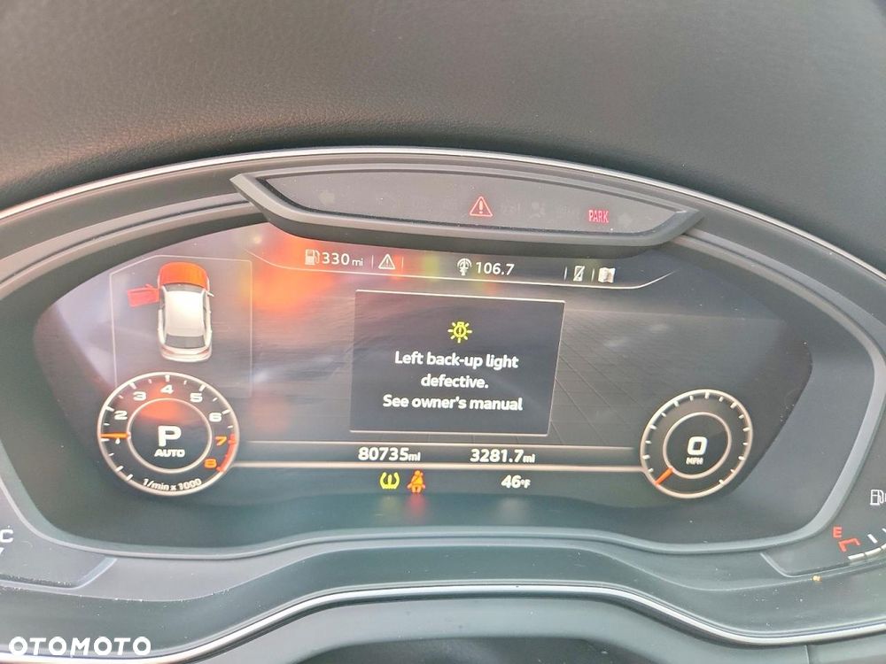 Audi Q5 2.0 TFSI Quattro S tronic - 9