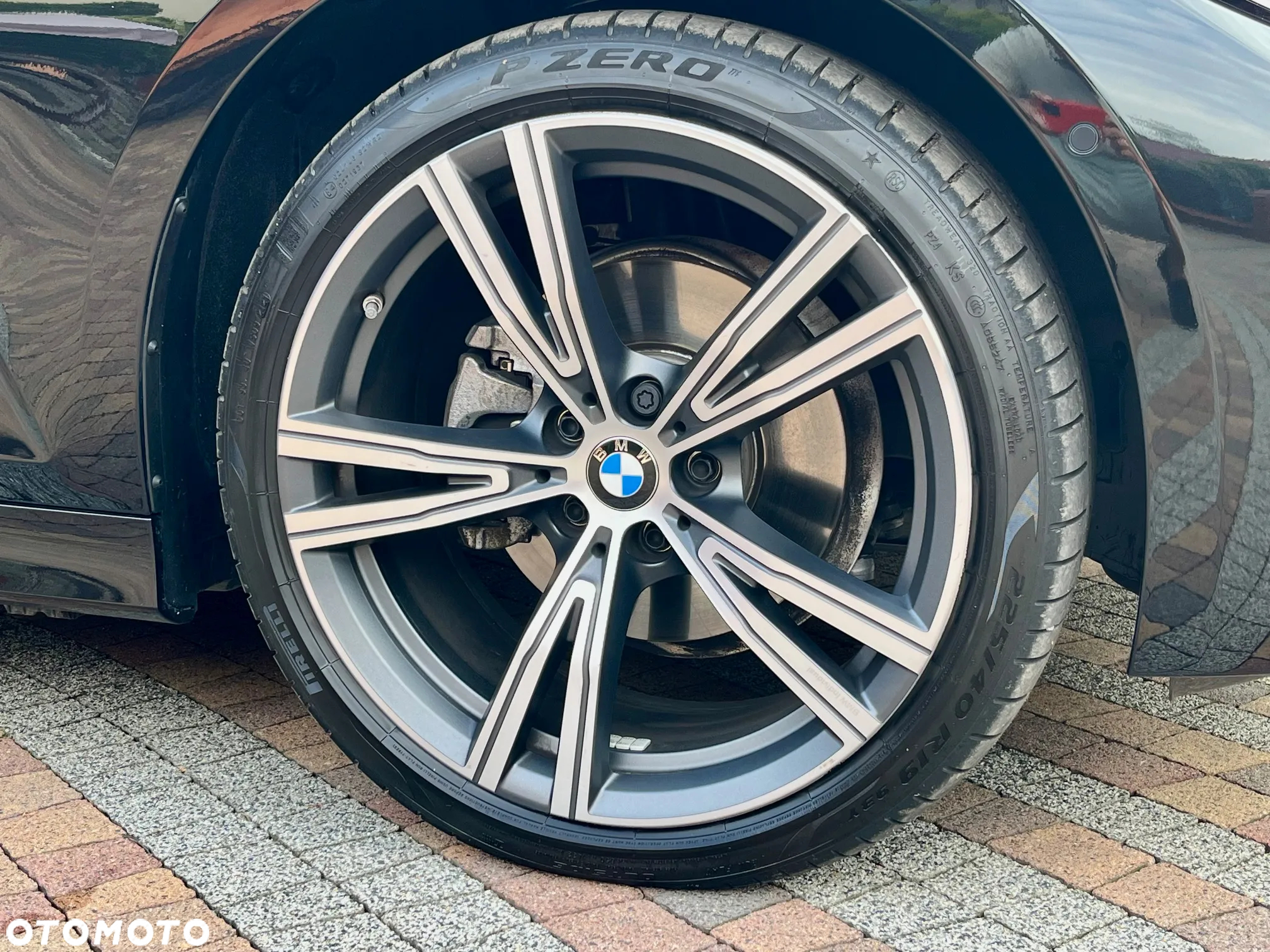 BMW Seria 3 320d xDrive Luxury Line - 6