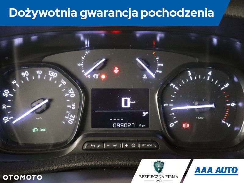 Toyota proace - 12