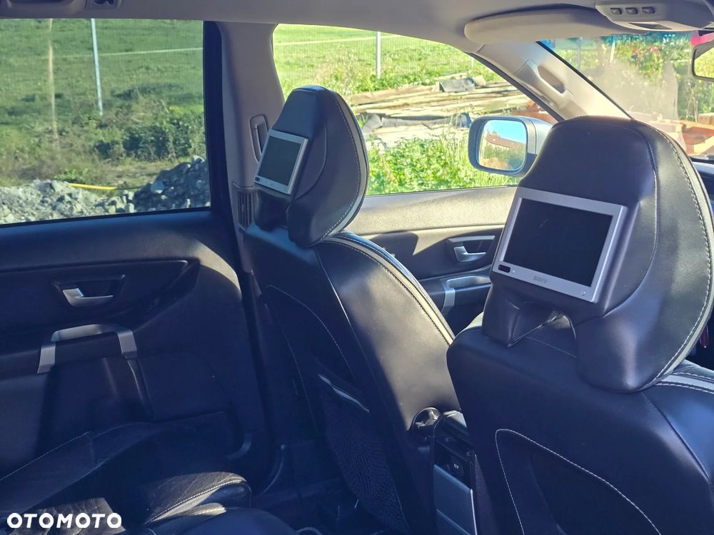 Volvo XC 90 D5 RDesign - 20