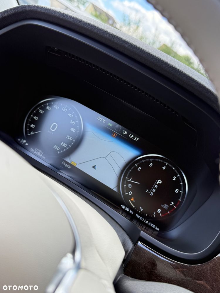Volvo S90 T6 AWD Momentum - 15