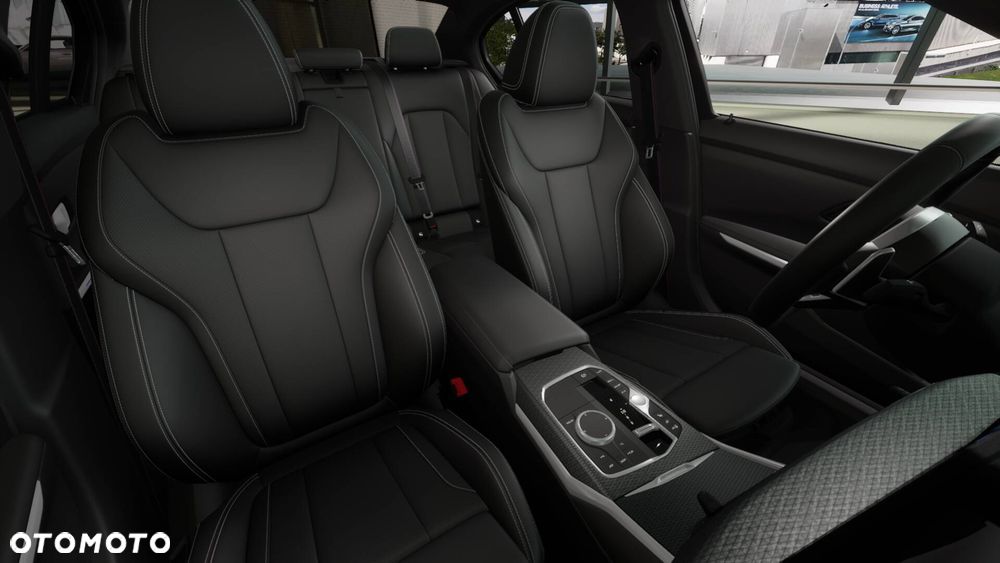 BMW Seria 3 320d xDrive mHEV M Sport sport - 12