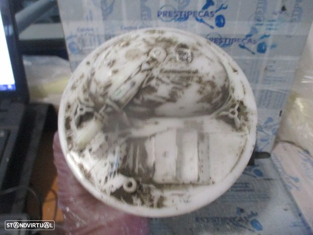 Bomba Combustivel A2C11227700  52057721 FIAT  500 2 FASE 2 2017 1.2I 69CV 3P BRANCO GASOLINA - 3
