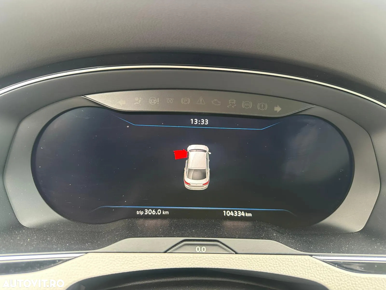Volkswagen ARTEON 2.0 TDI DSG Elegance - 9