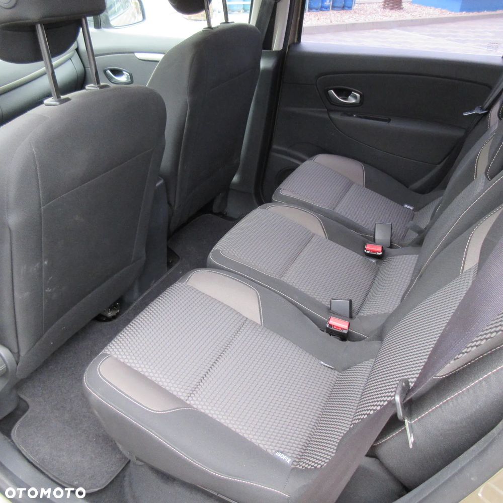 Renault Scenic Energy TCe 115 S&S Xmod Bose Edition - 20