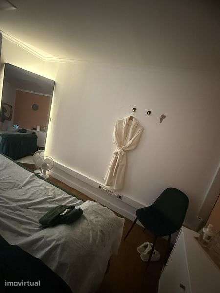 Sala em escritório/loja - Grande imagem: 2/6