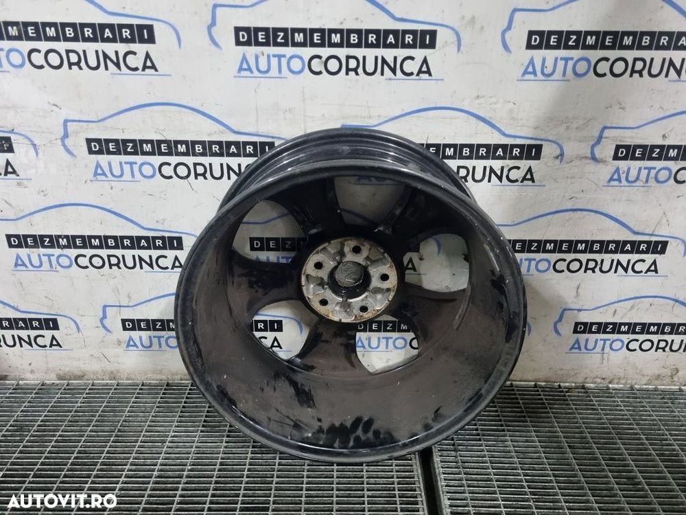 Jante aliaj Kia Sorento II Facelift 2012 - 2014 (1176) R17 R17 ET48 5*114.3 - 8