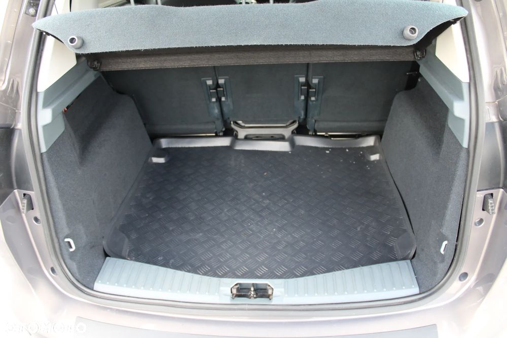 Ford C-MAX 1.6 EcoBoost Start-Stop-System Titanium - 22