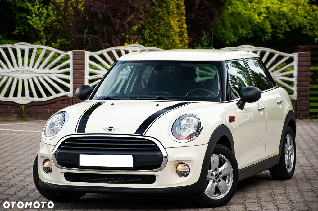 MINI ONE Standard - 8
