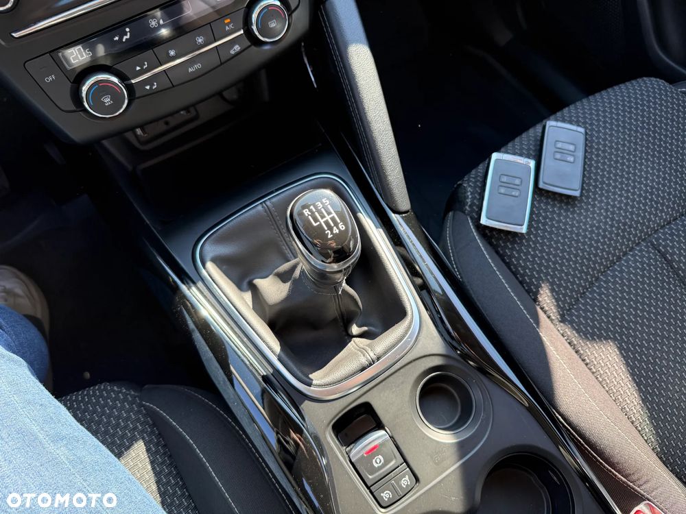 Renault Kadjar Energy TCe 130 Experience - 27