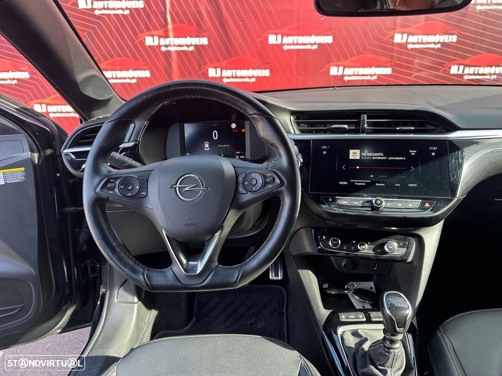 Opel Corsa 1.5 S&S Ultimate - 22