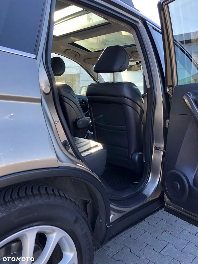 Honda CR-V 2.0 Executive - 11