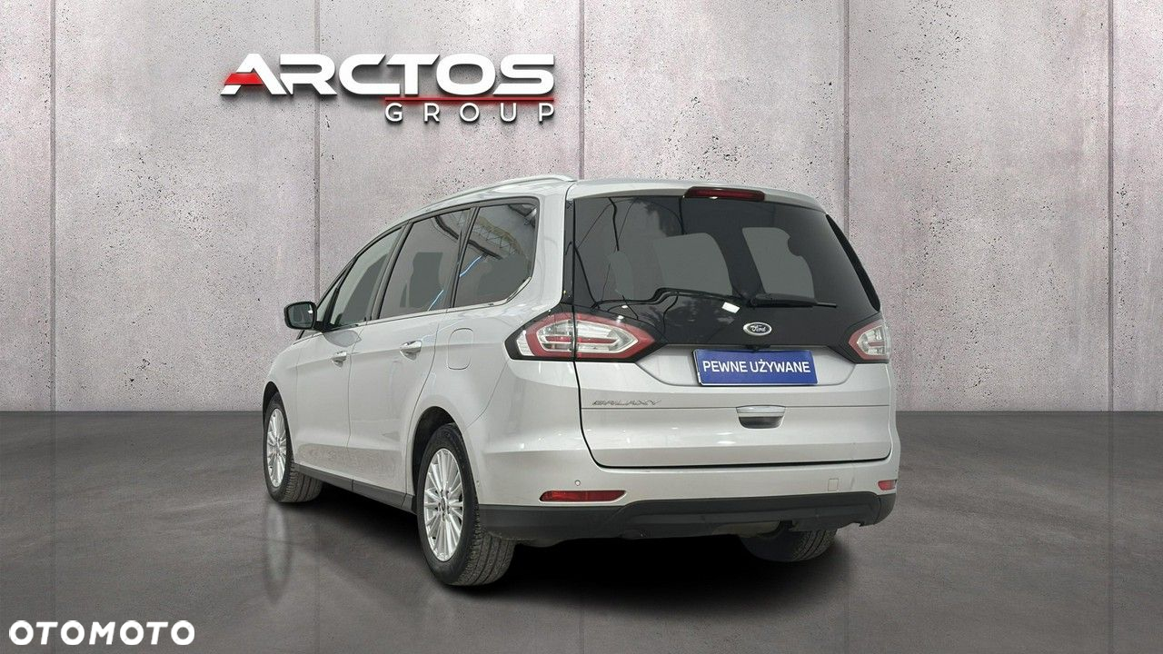 Ford Galaxy - 3