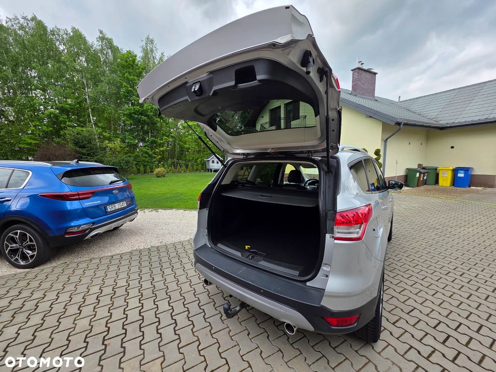Ford Kuga - 7
