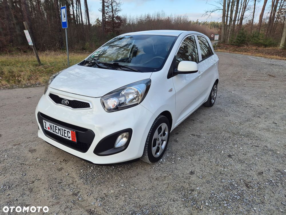 Kia Picanto 1.0 Dream Team Edition - 1