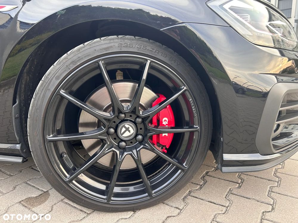 Volkswagen Golf VII 2.0 TSI BMT GTI Performance DSG - 10