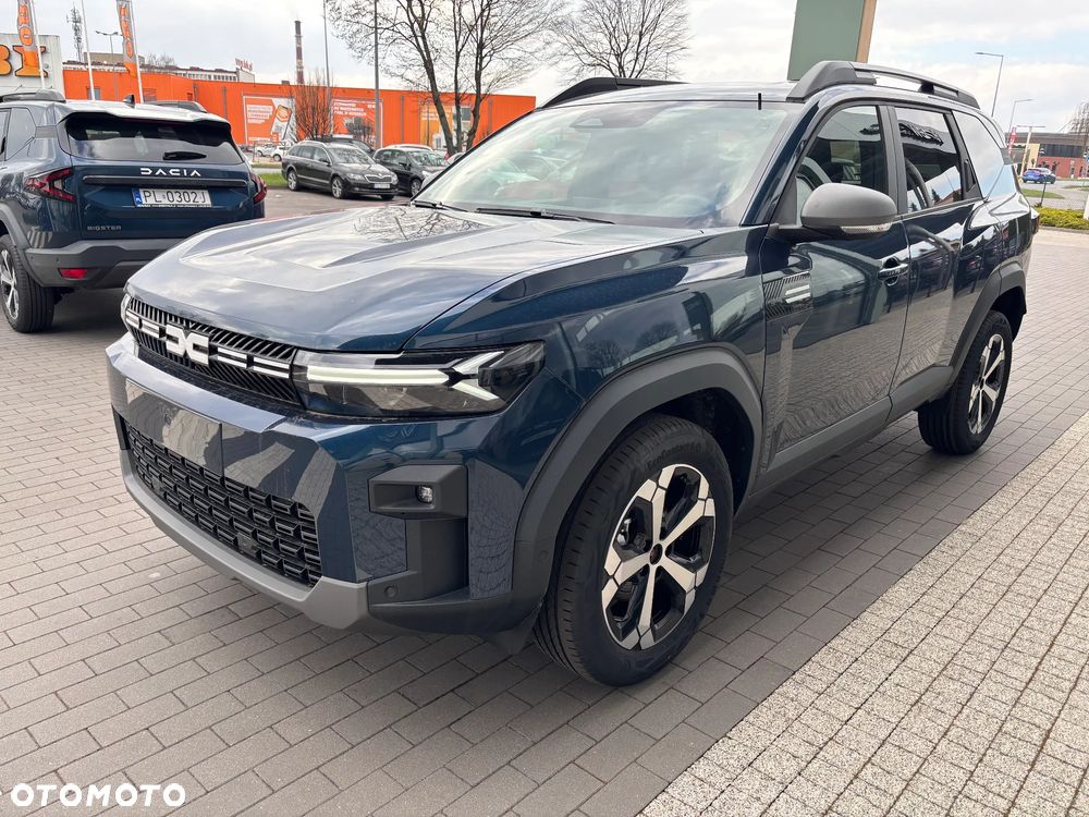 Dacia Bigster - 4
