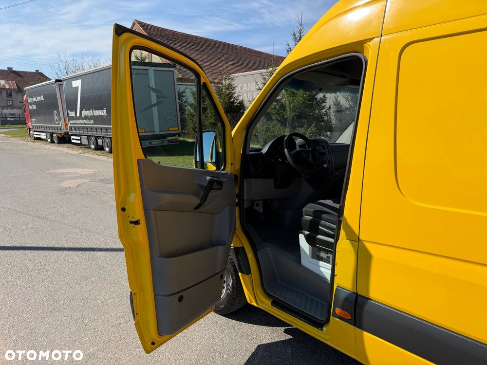 Mercedes-Benz Sprinter 314 CDi * 2.2 / 140KM * L2H2 * - 20