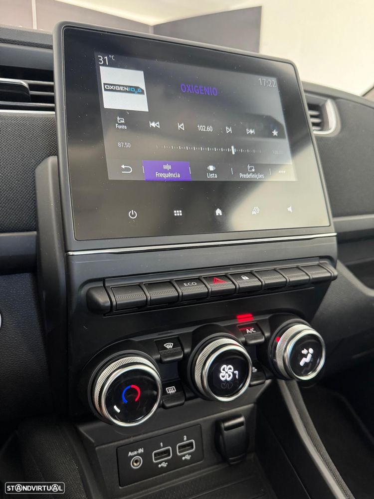 Renault Zoe (c/ Bateria) Limited 50 - 19