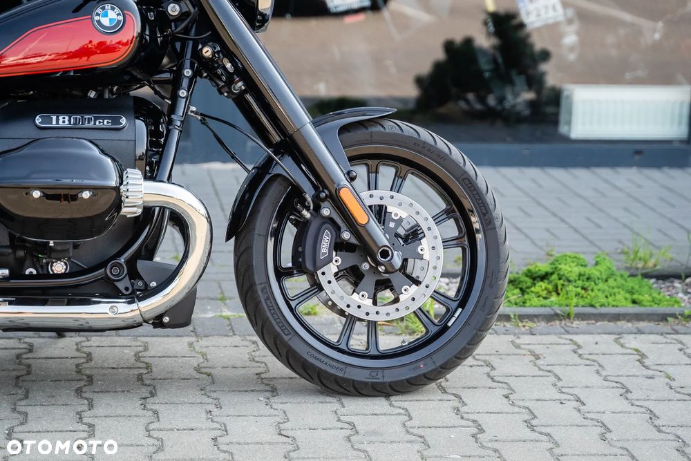 BMW R - 10