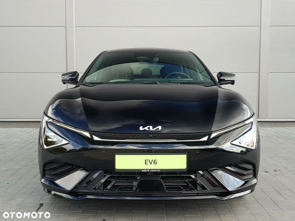 Kia EV6 84kWh GT-Line - 3